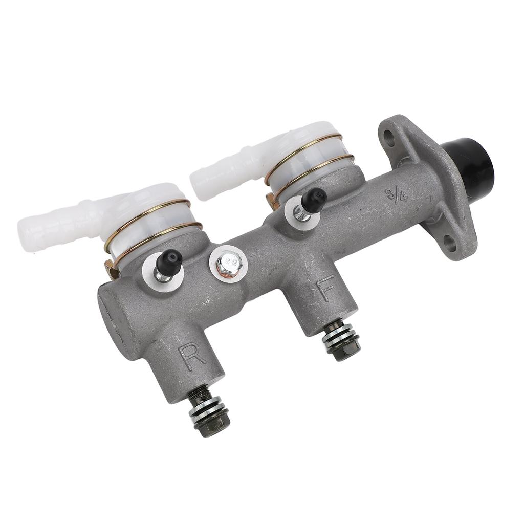 Brake Master Cylinder Metal Improved Safety 0454605 Replacement for Polaris RZR 170 2009 To 2020