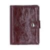 Credit Card Holder Wallet Portable Business Card Case Anti Theft Men Purse for RFID