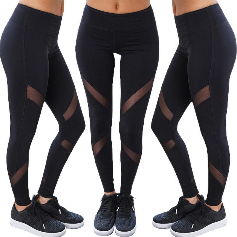 Premium Quality Femme Yoga Gym Poche Secret Leggings Perfect For Fitness And Jogging