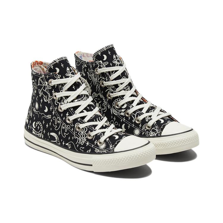 Converse Chuck Taylor All Star Mystic World White/Black Women's 572425C