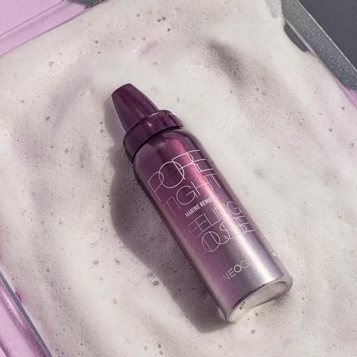 Peelingová pěna Pore Tight 80 ml