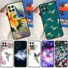 Hummingbird For Samsung Galaxy M15 M55 M33 M13 M23 M53 M31 M51 M14 M34 M54 M20 M30s M52 M32 Phone Case