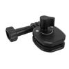 Motorcycle Windshield Mount Clip for Action5Pro for Hero 13 Action Camera Motorcycle Windshield