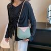 Popular Small Bags for Women's New Summer Fashion Simple and Versatile Niche Bucket Bags Daily Shoulder Bags for Women