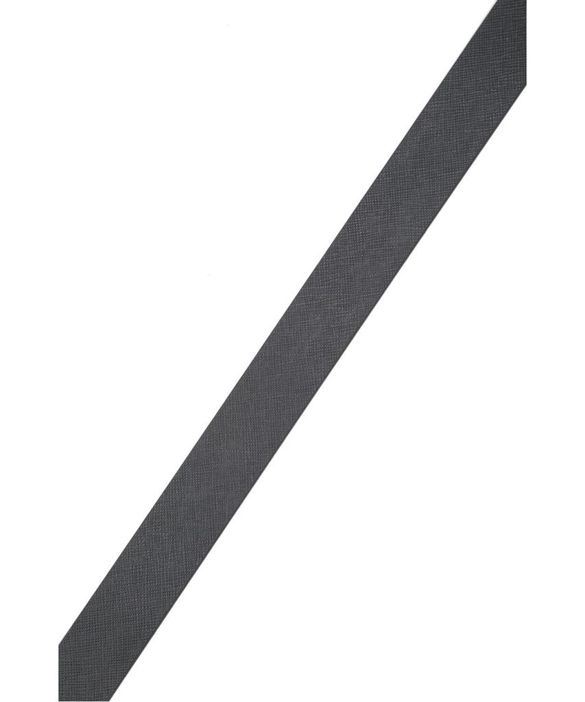 BRENTWOOD Black Automatic Belt Beabx26132Bkx