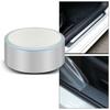 Car Accessories Door Plate Sill Scuff Cover Anti Scratch Protector Sticker