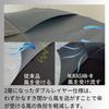 Reverse Folding Umbrella for Strong Automatic Opening and Reverse 8 Water Business NURASAN-W Winds, Nurasan, One-Touch, Closing, Folding, 102cm, Ribs,
