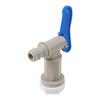 Industrial Applications As Shown Hose Connector Advanced Faucet Valve System Quick Connect Efficient Water Control
