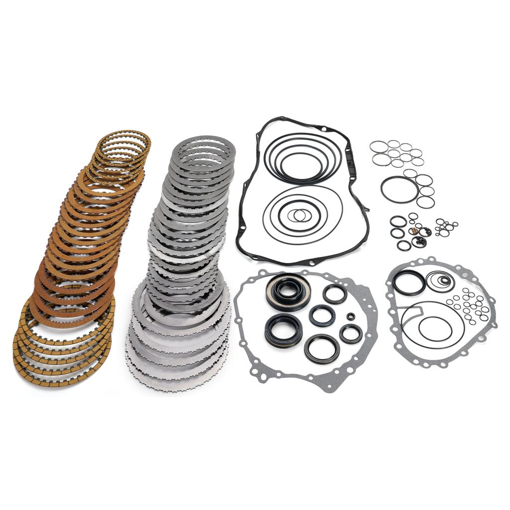 0D5 8HP65 8HP65A 8HP75 Automatic Transmission Repair Kits For VW