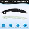 4884868AC 50048317 Compass Timing Chain Kit