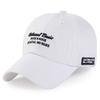 Big Head Plus Size Baseball Cap 100% Cotton Fits Men Women Adjustable Dad Hat Oversize 58-60cm 61-65cm