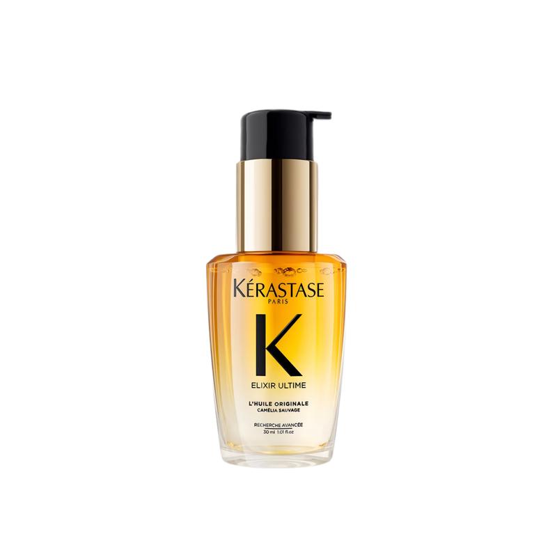 Kérastase Luminous Camellia Hair Oil
