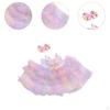 38cm Doll Clothes, Cute Clothes Costume Accessory, Photo Props, Dress up