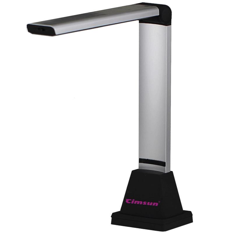 CimFAX T580 Pro Document Camera Scanner CN plug (adapter included)