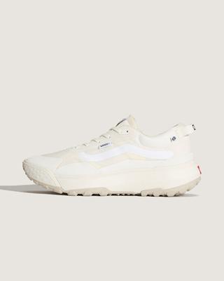 Кроссовки MTE Crosspath White