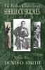 The Further Chronicles of Sherlock Holmes Volume 2 by Denis O Smith Paperback Book 9781787053236