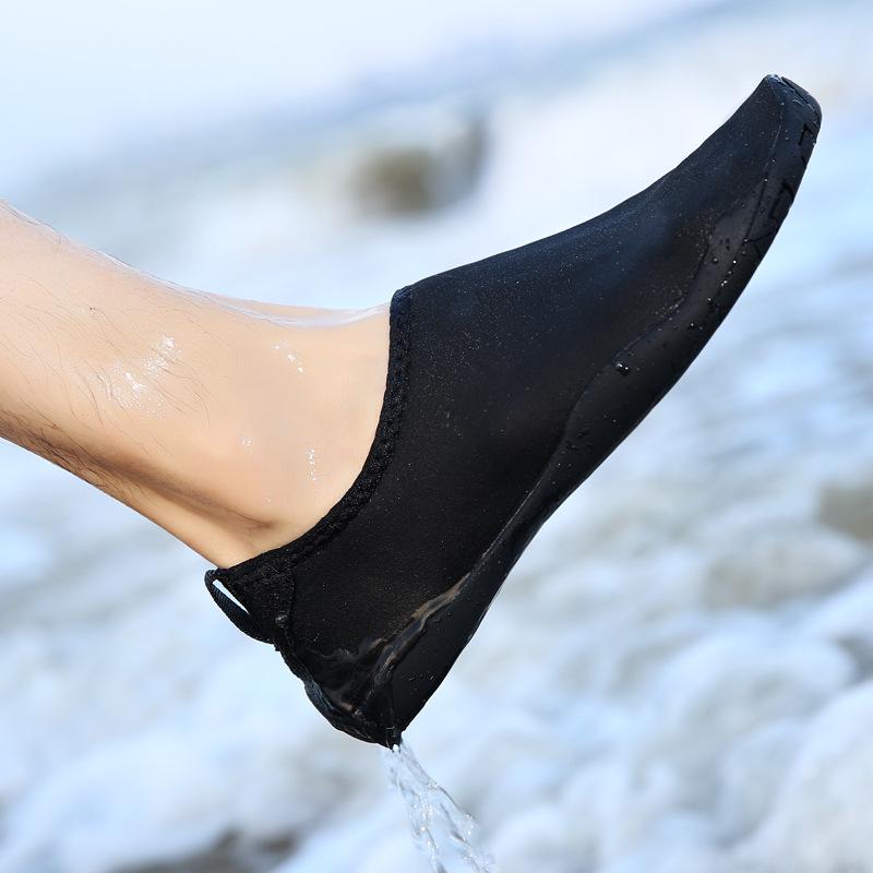 2022 Lightweight Non-Slip Outdoor Trekking and Water Shoes for Men and Women