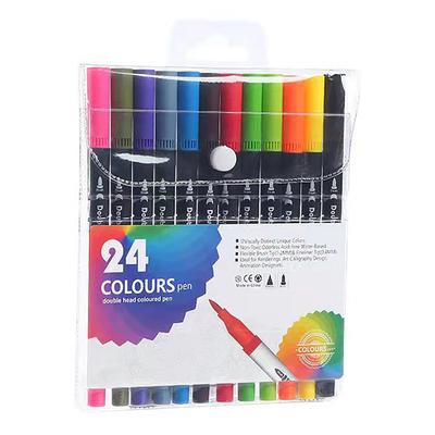 Малювання – Маркери та фломастери художні