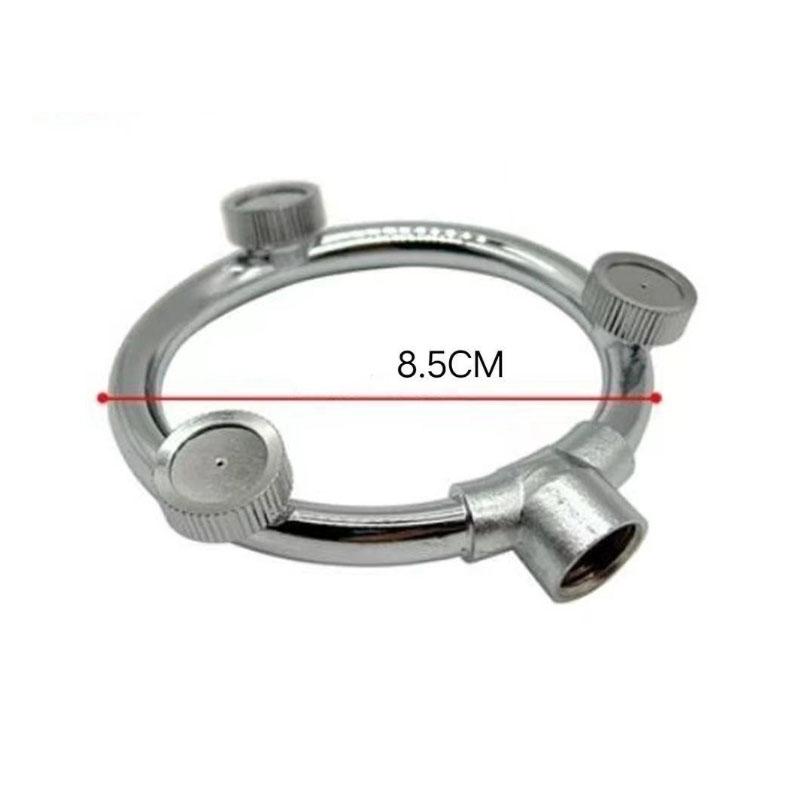 

3/4/5 головок M14, электрический распылитель высокого давления для сада, сельского хозяйства, сопла, спринклер, сверхтонкое распыление, распылитель-распылитель