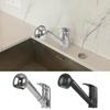 RV Pull-out Faucet Kitchen Faucet With Pull Out Sprayer Single Handle 1 Hole RV Kitchen Faucets Campervan Accessories