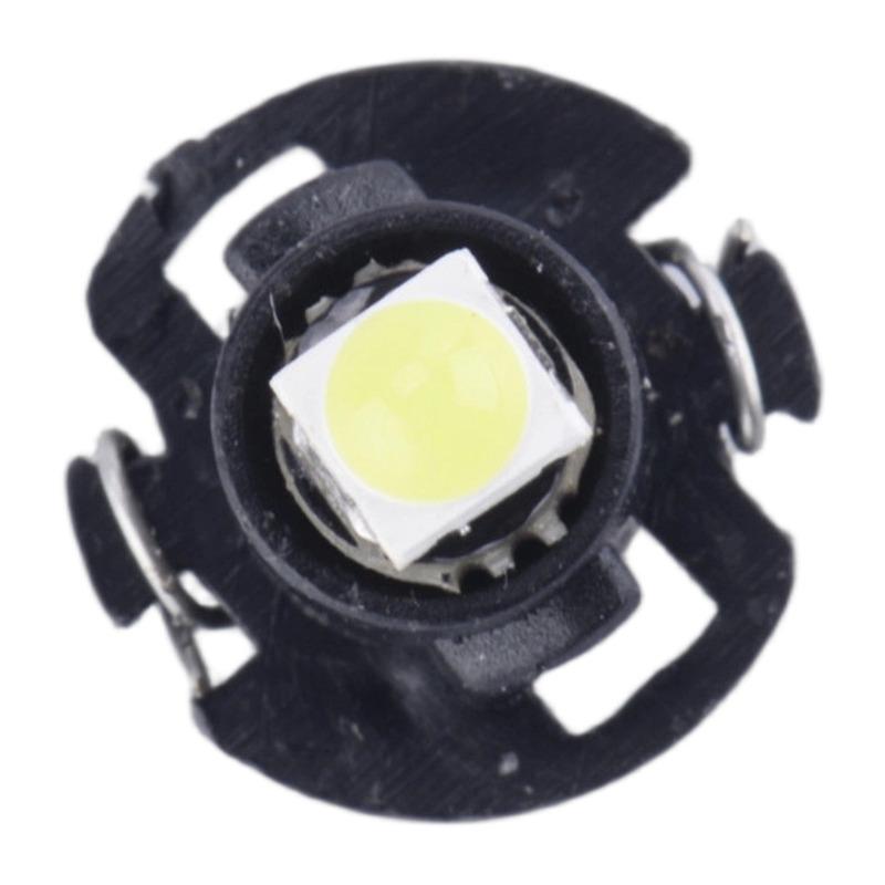 10Pcs White LED Dash Wedge Light Bulbs fit for Toyota Tundra Sequoia 2000 2001 2002 2003 2004