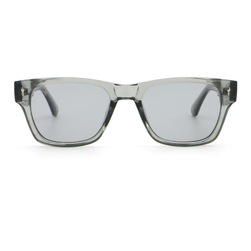 Thick UV400 for Retro B1547 [FEISEDY] Men's Sunglasses, Frame, Protection, Stylish, Popular, Driving, Fishing, Hiking, Fashion, Style,