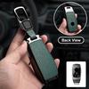 3/4 Button Zinc Alloy Car Key Cover Case For   Mercedes-Benz A220 E63S Amg E-Class Gle 350 4Matic E300 E400 E43 W213