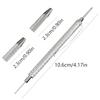 Washer Nozzle - Windscreen Washer Adjustment Tool | Wiper Nozzle Adjustment Tool,