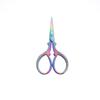 Little Phoenix, Ruyi Crane, Sparta, Cross-Stitch, Tailor's, and Household Office Tea Bag Embossing Scissors