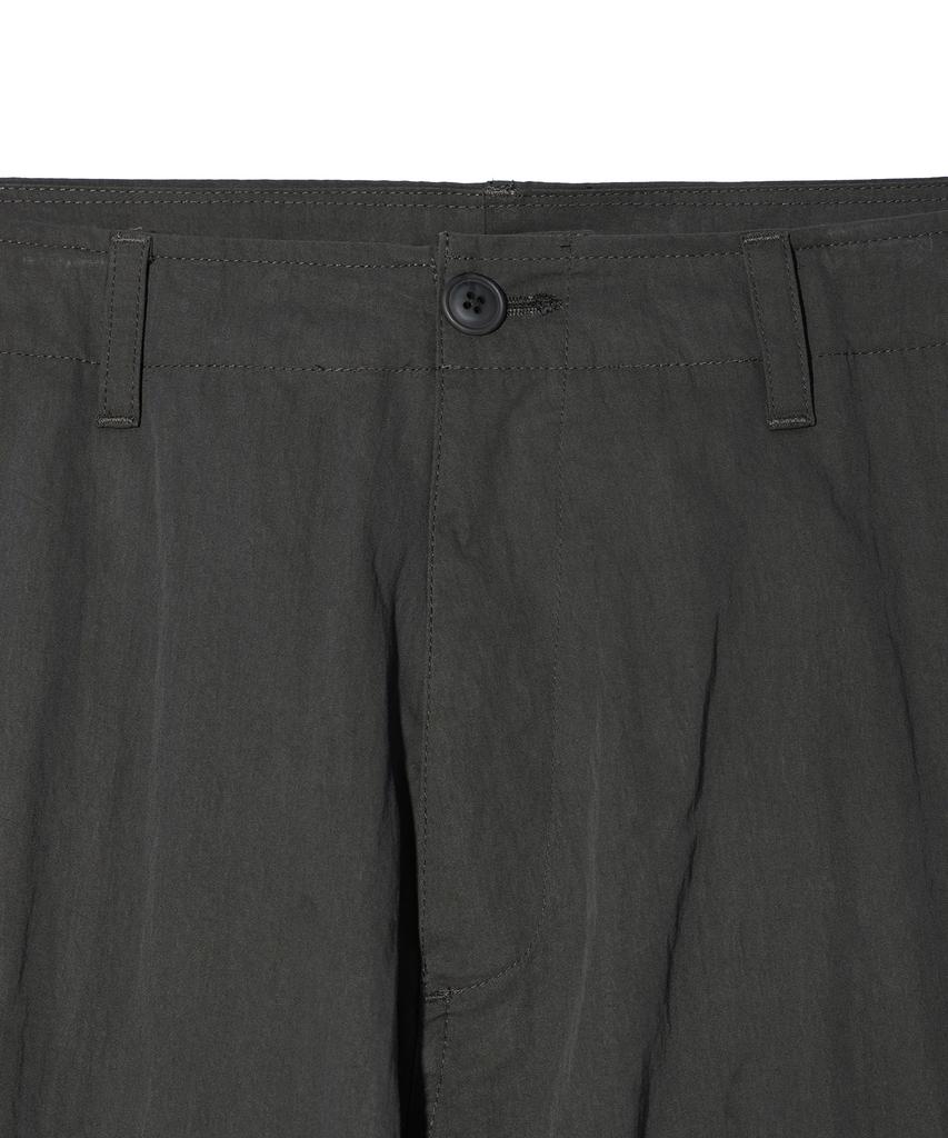 SOUNDSLIFE Daily M51 Cago Pants Charcoal
