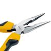 Deli 8-inch Needle Nose Pliers