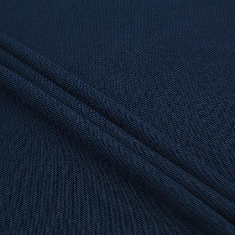 Timberland Short Sleeve Casual Breathable Nautical Polo Shirt Men Polo Shirts Deep-Sapphire-Blue A6943-433