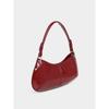Z Family Cross-border Women's Bag Armpit 2025 New Fashion Decorative Single Shoulder High-end Casual Handbag