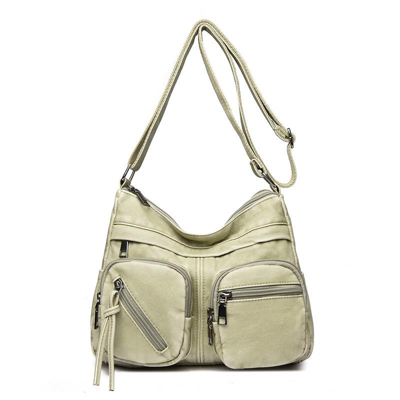 Retro Bag Women's Handbag Commuter Shoulder Bag