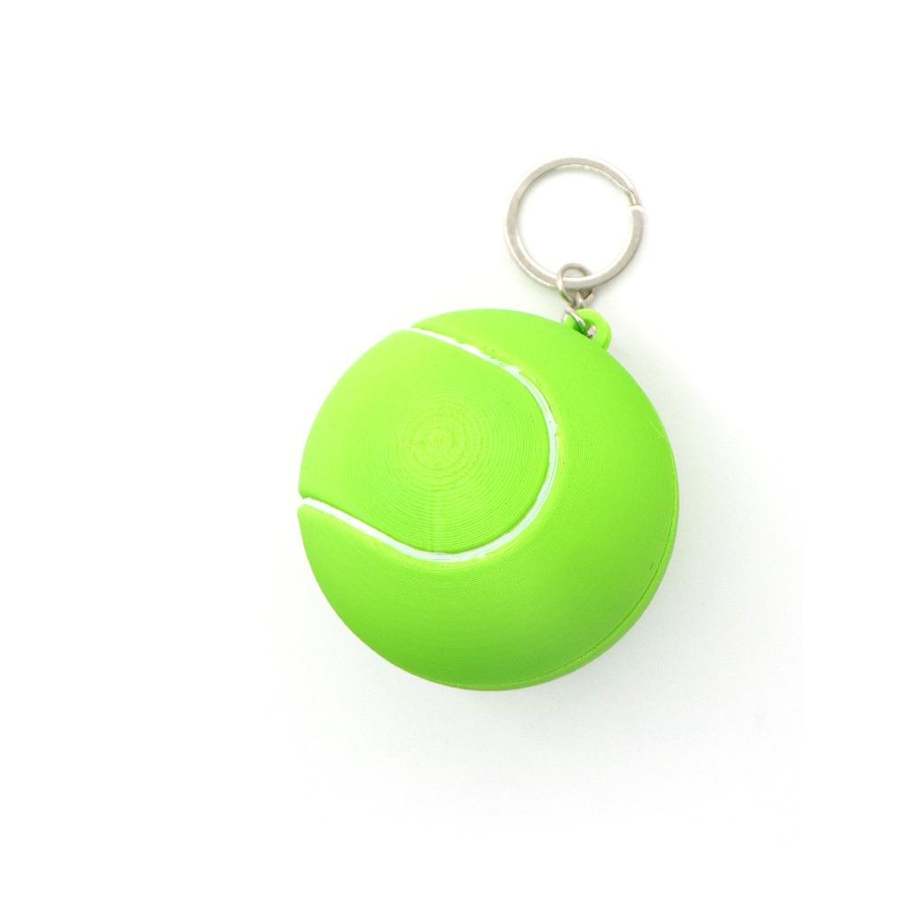 Fan Gift Sports Ball Bottle Opener Funny Ball Key Chain Novelty Beer Cap Remover  Collection Item