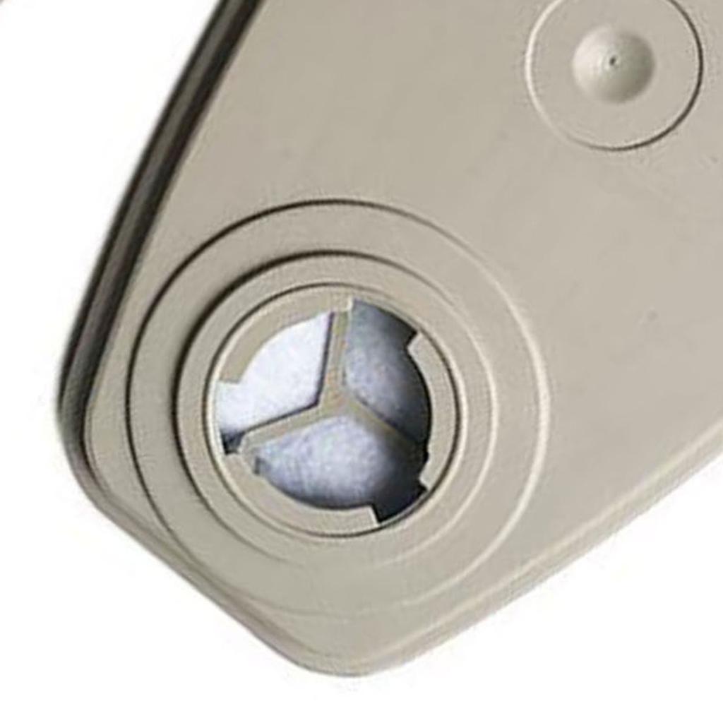 1 Pair 6001 Gas Cover Filter Cartridge Reusable Chemical Gas Filter Cartridges for 6800 7502 6200