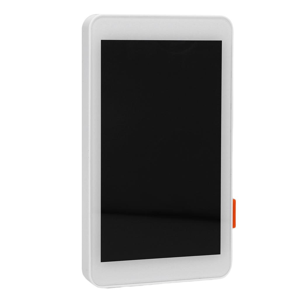 Phone Selfie Screen 4.02 Inch 1136x640 Resolution 2.4G 5G WiFi Wireless Remote Back Camera Display with Magnetic Ring