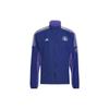 Jackets Men's Blue Stand Collar Moderate Other HM9909