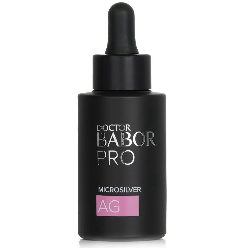 Dr. Barbor Pro AG Micro Silver Concentrate 30ml/1oz