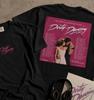 Dirty Dancing Tour T-Shirt | Retro 80s Dance Film Tee, Heavyweight Cotton