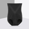 High Waist Butt Lifter Briefs Shapewear Seamless Underwear Comfortable Slimming Underpants  Female