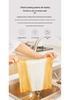 Efficient Dual-Use Kitchen Cleaning Paper Towels