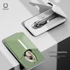 SEESOO Luxury Smart Traveler Anti-Splash Nail Clipper