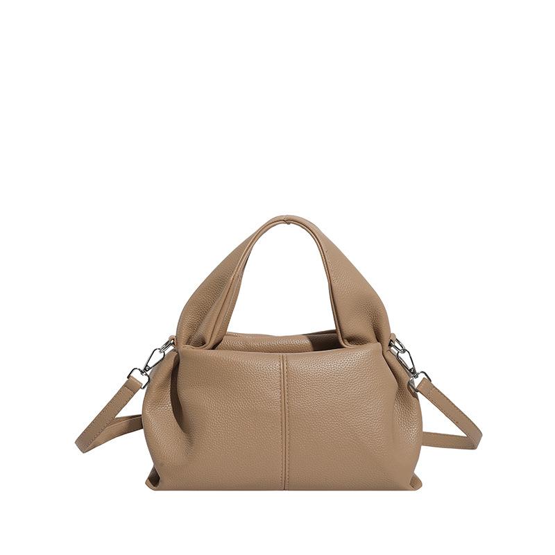 New Cloud Bag Niche Boling Dumpling Bag One Shoulder Crossbody Handbag Women's Bag