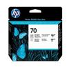 HP 70 Original Printhead for DesignJet Plotters