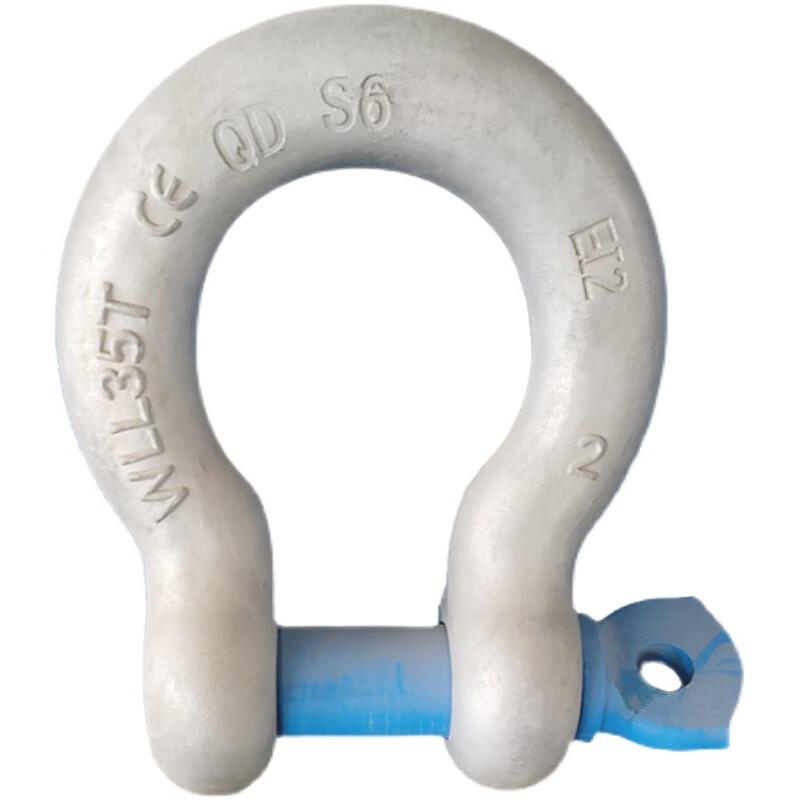 Heavy Duty Bow Shackle