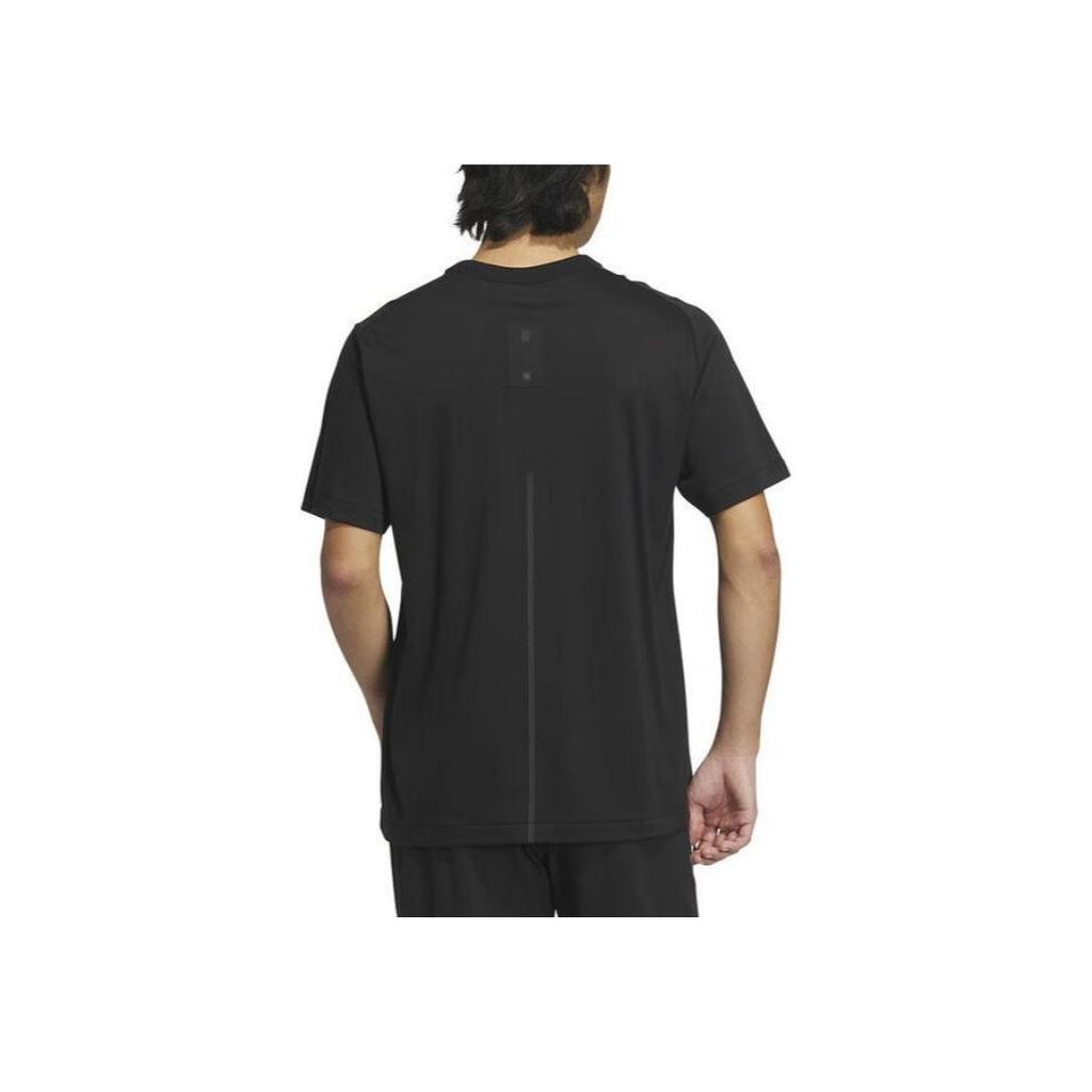 New Adidas Wuji Series T Shirt Men's Black IW1518
