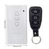 DC 12V 36V Motor Manual Controller Motor Remote Control Switch Forwards Reverse Up Down Stop Switch for Curtain