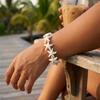 Armbänder – Perlenarmbänder
