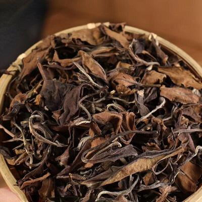 500g Chińska herbata 2014 Organiczna herbata Shoumei z luźnymi liśćmi Biała herbata Korzyści Zdrowa herbata